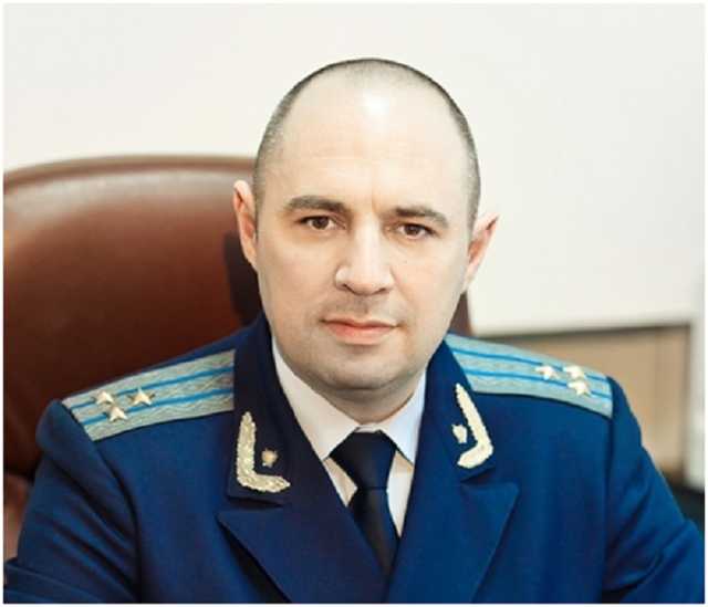 Сергей Бондаренко: кадры Ефремова в ГПУ