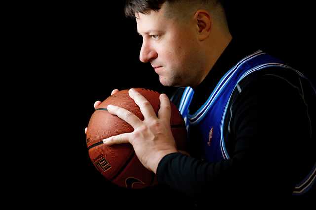 Дворазовий чемпіон NBA Станіслав Медведенко балотується до парламенту