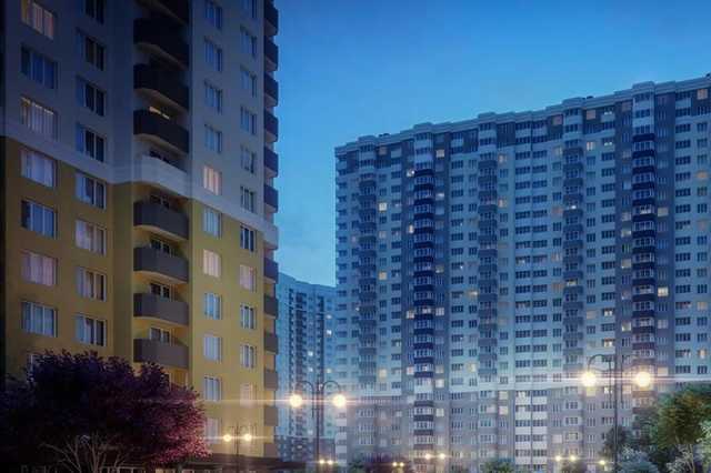 Стало відомо, на скільки збільшиться населення у передмістях Києва за 20 років