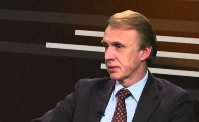 Экс-глава МИД рассказал, были ли полномочия у Климкина самостоятельно отвечать на ноту РФ