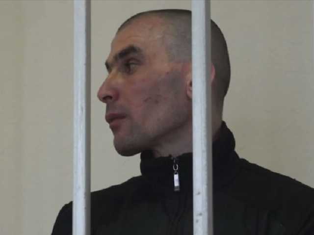 Неожиданный поворот: "узника Кремля" Литвинова обнаружили в харьковской колонии