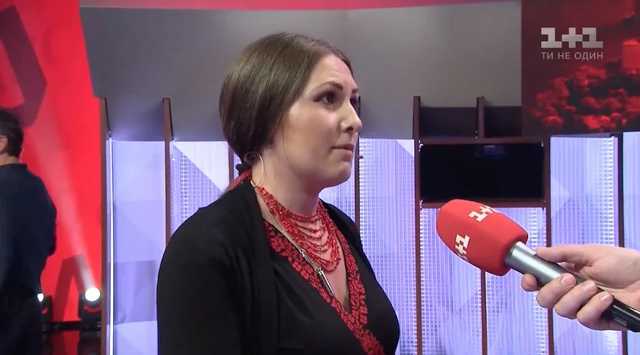 Боец с дурноватыми человеческими слабостями: Федина поделилась мнением о жене Луценко