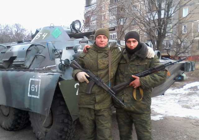 Не дожил до дня рождения: в сети показали боевика “200 бригады”