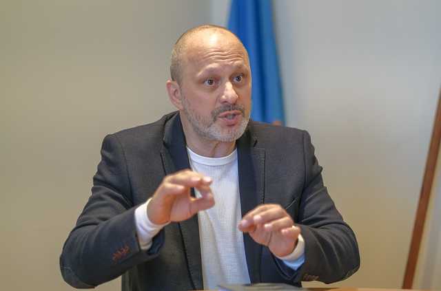 Наблюдательный совет Общественного вещания отменил свое решение об увольнении Аласании