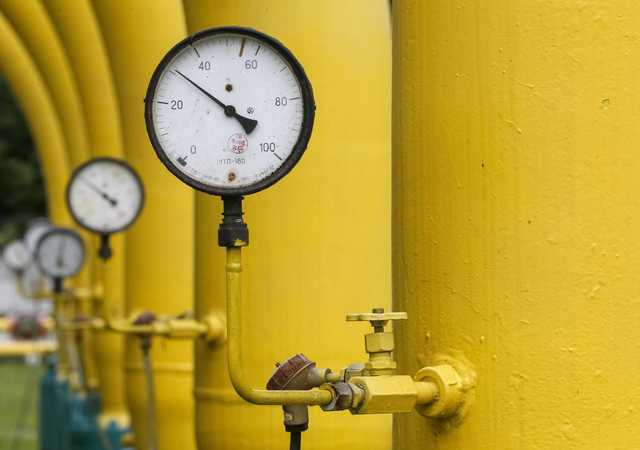 Росія відновить поставки скрапленого газу в Україну