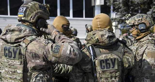 Журналист рассказал, кого Зеленский рассматривает на посты в СБУ