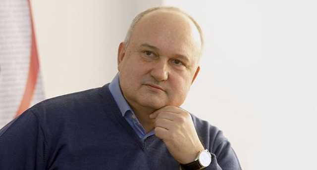 Действия Медведчука являются прямой пропагандой курса Кремля на уничтожение Украины - Смешко