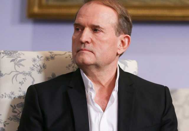 Военные ВСУ, дезертир и предатель? Кого "спас" Медведчук из плена "Л/ДНР"