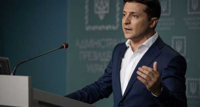 Журналист: Климкин просто спас Зеленского, он еще этого не понял