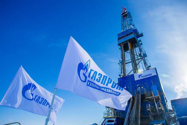 В “Газпроме” открестились от запасного плана переговоров с “Нафтогазом”