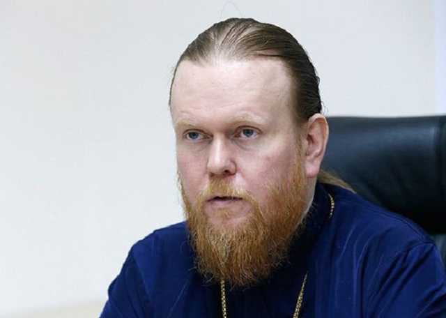 Наградил Порошенко и благодарил за Томос: в ПЦУ подловили Филарета на вранье