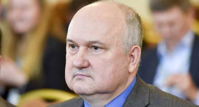 Смешко объяснил Вакарчуку, как нужно было действовать, когда Россия предложила отпустить украинских моряков на своих условиях