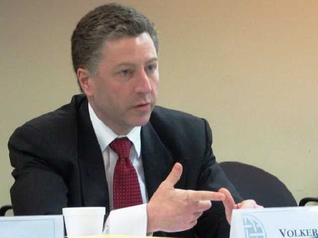 "Это оскорбление!" Волкер разоблачил ловушку Путина для украинских моряков