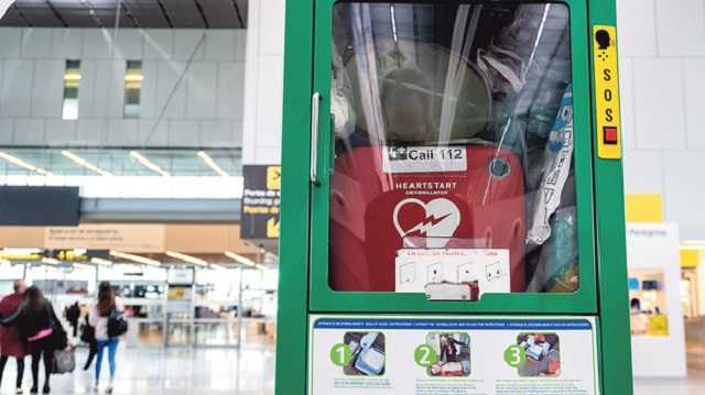 В людных местах — бинты и тонометры: Минздрав готовит новую реформу