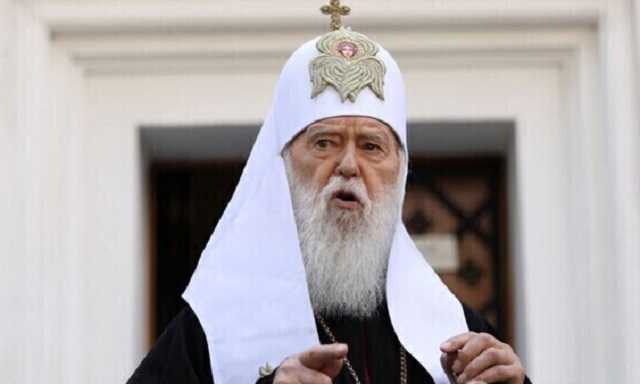 "Меня поддержит народ": в ПЦУ рассказали, почему Филарет решился на войну с Епифанием