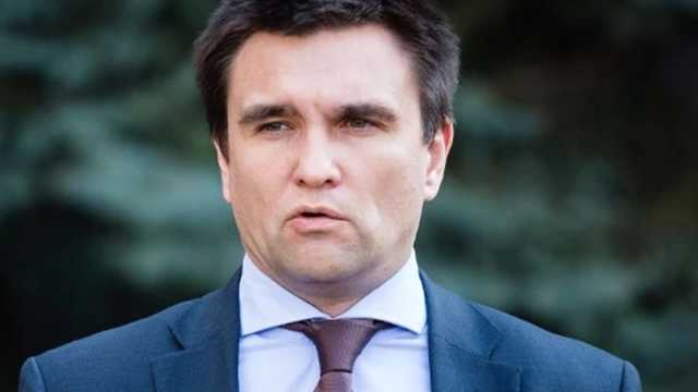 "В печь!" Добкин предложил Зеленскому сжечь Климкина