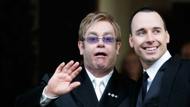 Элтон Джон раскритиковал Путина и обвинил его в лицемерии