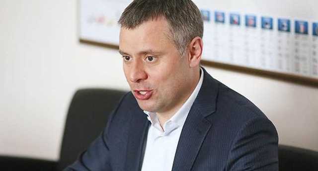 В Нафтогазе напомнили, что Газпром ежегодно обязан поставлять Украине 5 миллиардов кубометров газа