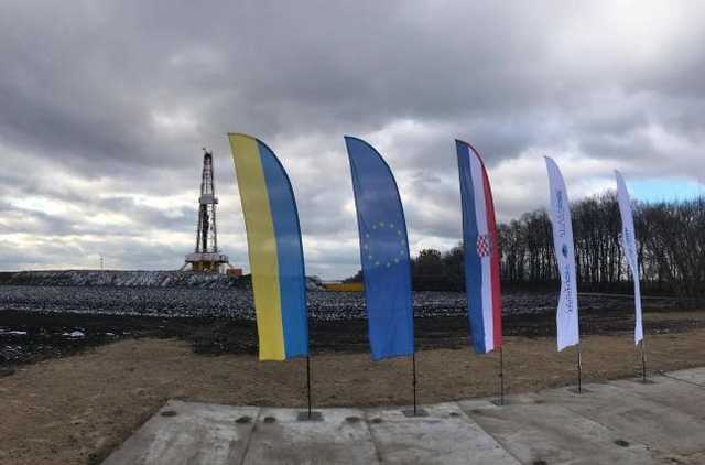 В Украине засилье китайских буровых бригад — эксперты