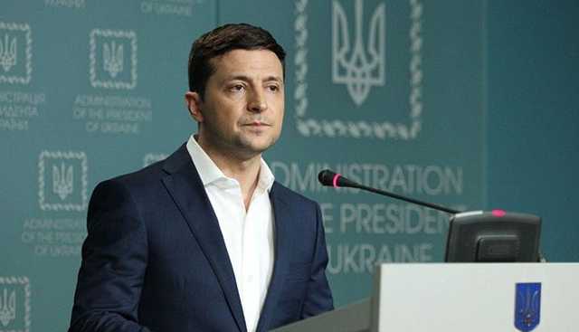У Зеленского ищут губернатора Николаевской области через Facebook