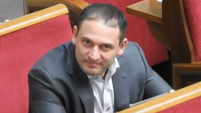 Глаза младшего Добкина и новость о нем поразили сеть