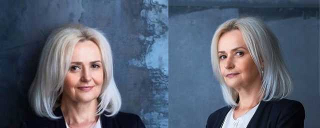 Фарион поразила переменой во внешности