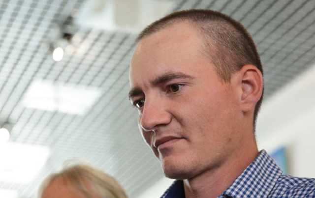 СБУ передала освобожденного пленного прокуратуре