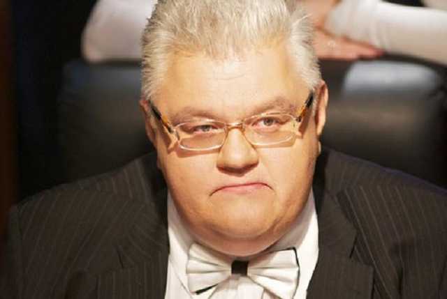 Сивохо мощно обратился к украинцам и Омеляну из электрички