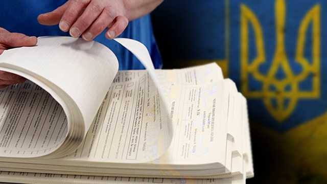 В 66 общинах проходят выборы депутатов и глав