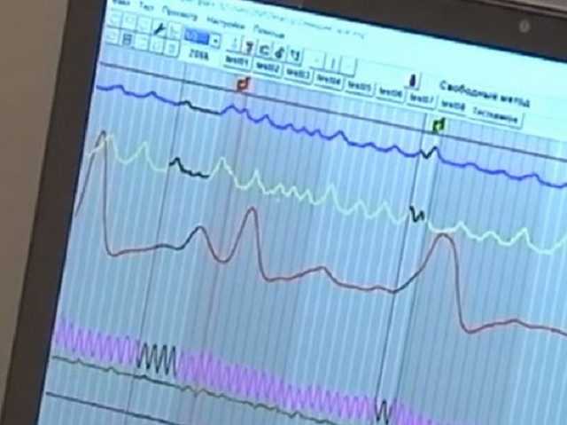 Родителей убийцы Даши Лукьяненко проверили на детекторе лжи: результат шокировал