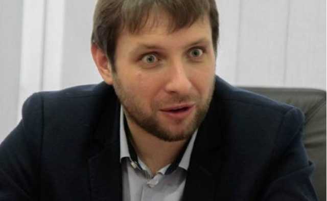 "Господин Зеленский!»: Парасюк обратился к президенту Украины