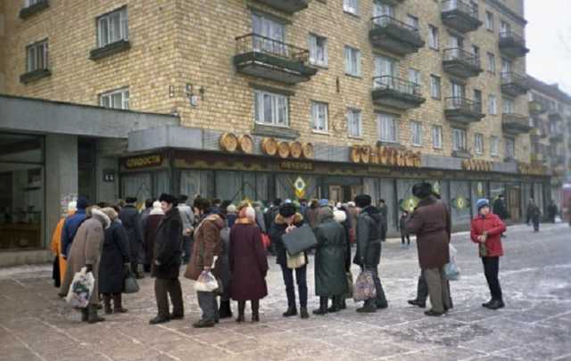 Береза: Не закрываем глаза и помогаем сдохнуть совку в нас и вокруг нас