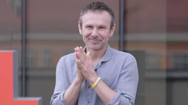 "Голос" Вакарчука обвинили в сдаче Донбасса регионалам