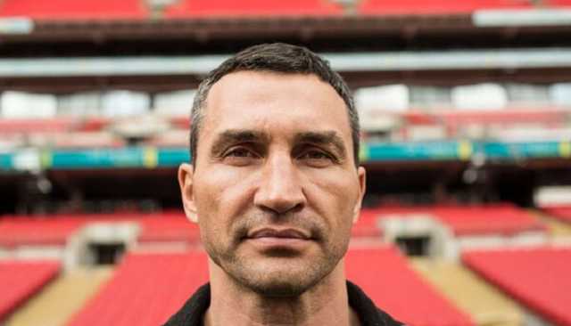 Владимир Кличко сделал окончательное заявление о своей карьере в боксе