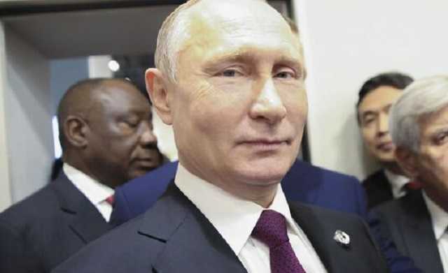 Герман Обухов: Путин не отбрасывает тени