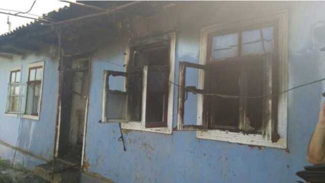 Пьяных матерей не было дома: на Одесщине в пожаре погибли четыре ребенка