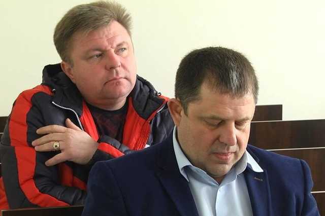 ОПГ Геннадия Примакова и Гайдукевича-Пончика рвется в парламент на Черниговщине