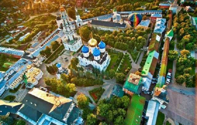 По мысли Путина и Гундяева, строительство "Православного Ватикана" должно полностью обнулить их грехи и миллионы сломанных жизней – журналист