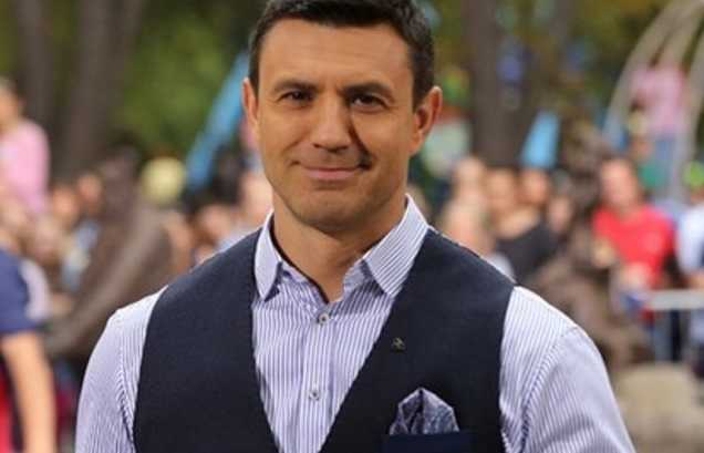 Технология не сработала? В сети возмутились из-за бесплатных обедов кандидата Тищенко