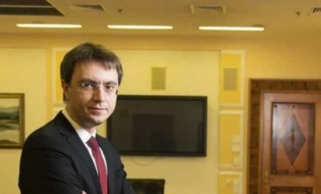 "В Торонто шокированы": Омелян осадил Зеленского с билетами