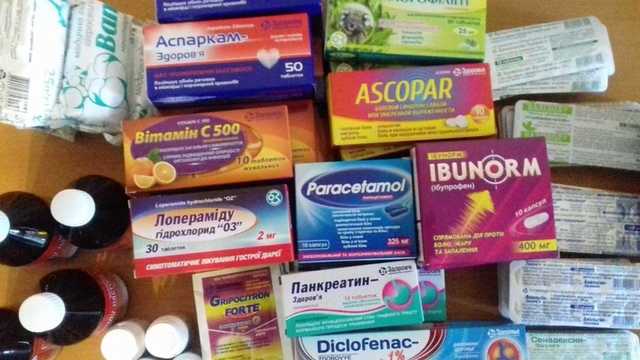 Тренд выборов: вместо гречки — сахар и аптечка