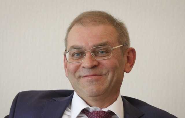 На Житомирщине работников детсадов заставляют голосовать за Пашинского, угрожая увольнением