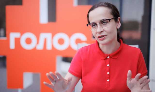 Глава «Голоса»: Если бы Вакарчук пошел в президенты, выиграла бы Тимошенко