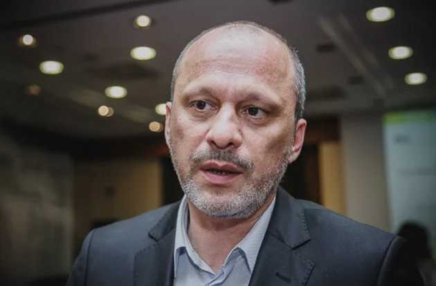 Наблюдательный совет "Общественного" восстановил Аласанию в должности главы правления