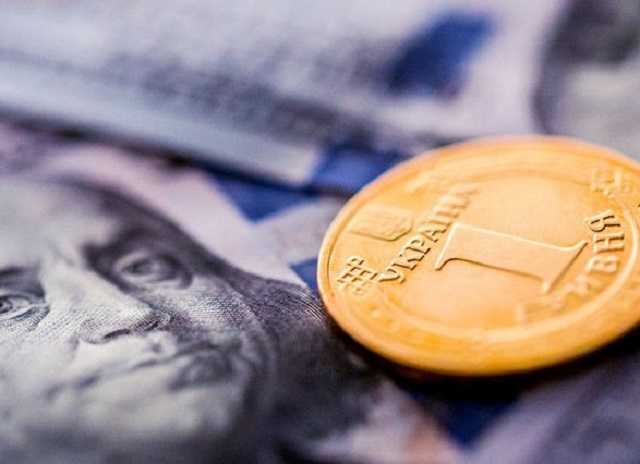 Государственная казна за июнь опустела в 2,3 раза