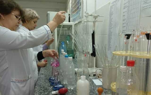 В детсадах Житомира нашли некачественную питьевую воду