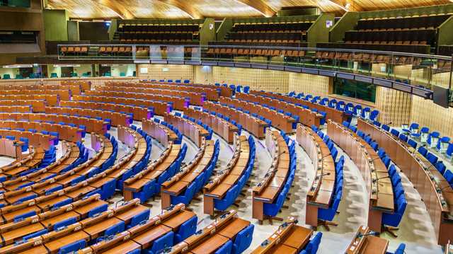 Швеція приєдналася до демаршу України та ще 6 країн у ПАРЄ, — депутат