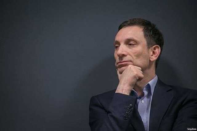 "Новая власть – старая власть": Портников сравнил Зеленского с Януковичем