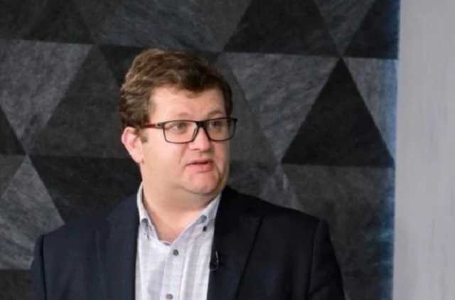 Арьев: Слуга народа – сталинский термин