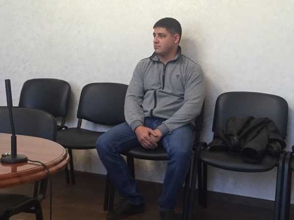 Чому Березін втік з Кременчука?